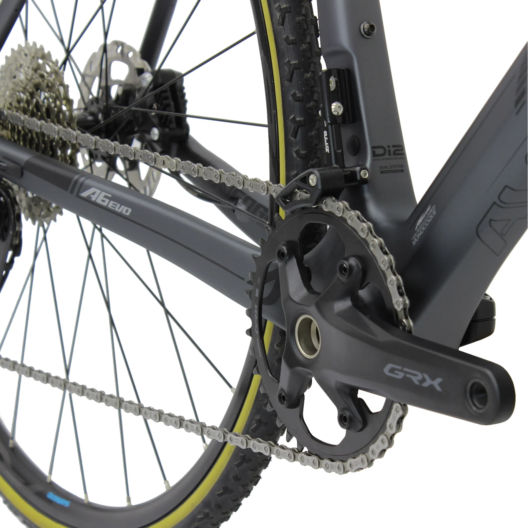 BICYCLE PRO SHOP なかやま