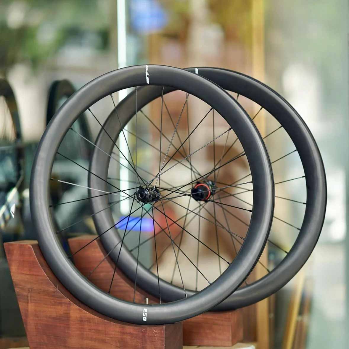 BICYCLE PRO SHOP なかやま