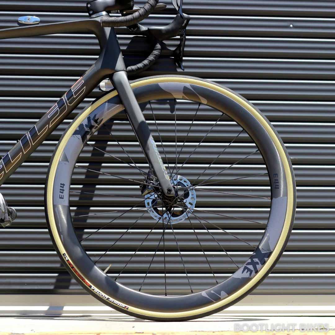 BICYCLE PRO SHOP なかやま