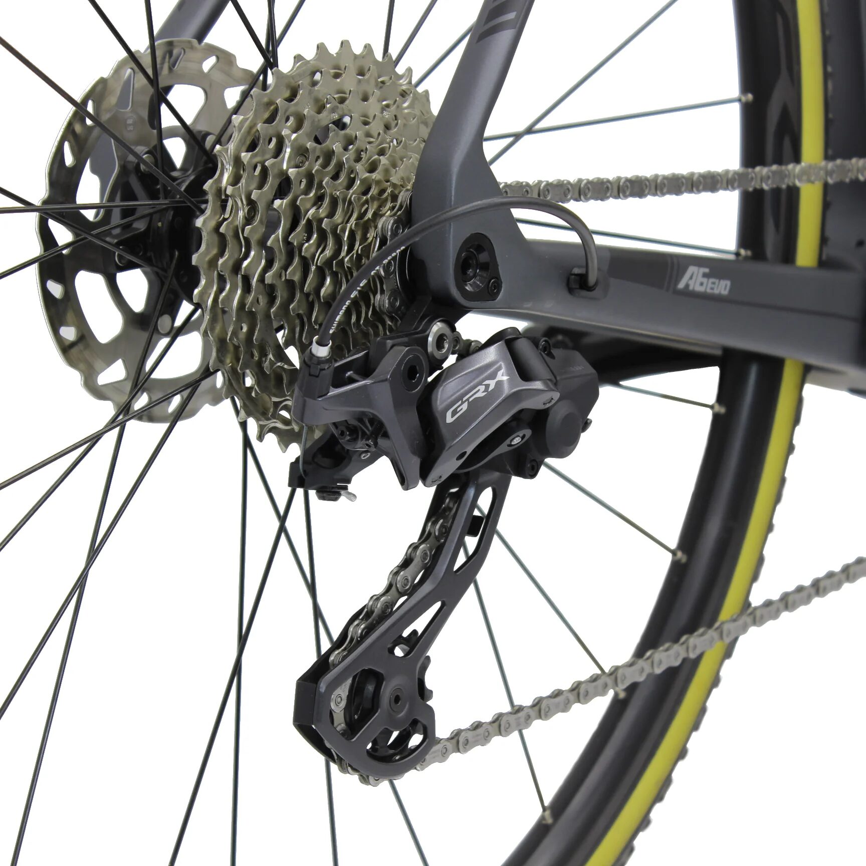 BICYCLE PRO SHOP なかやま