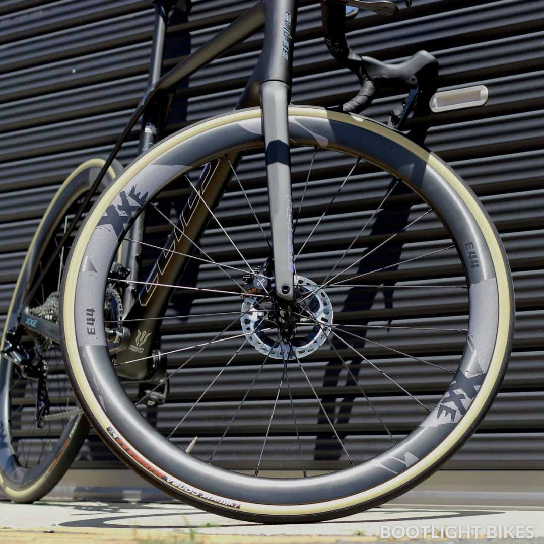 BICYCLE PRO SHOP なかやま