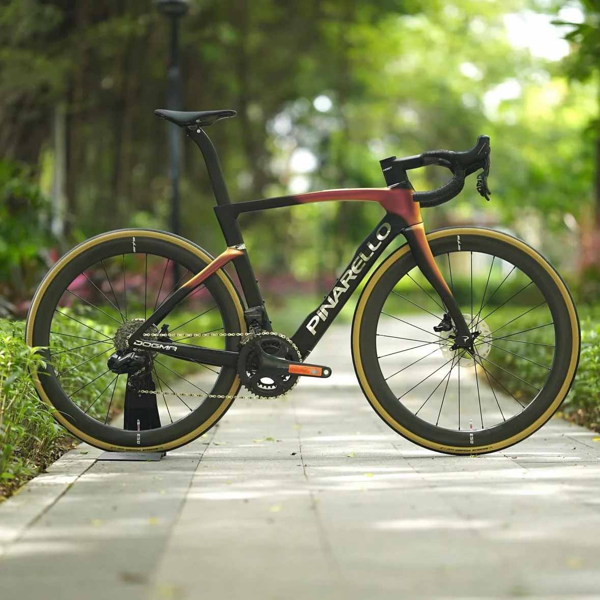 BICYCLE PRO SHOP なかやま