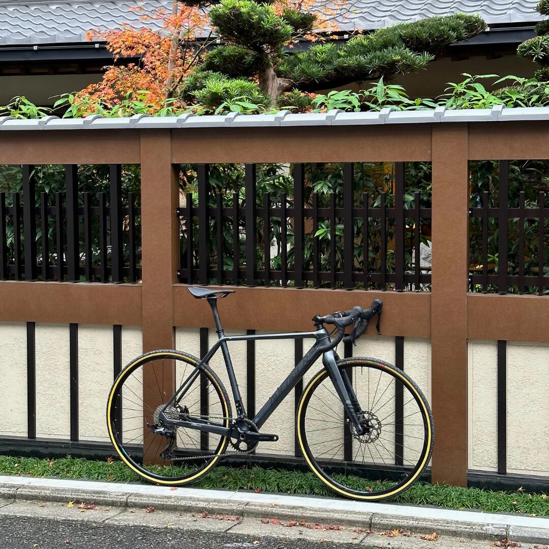 BICYCLE PRO SHOP なかやま