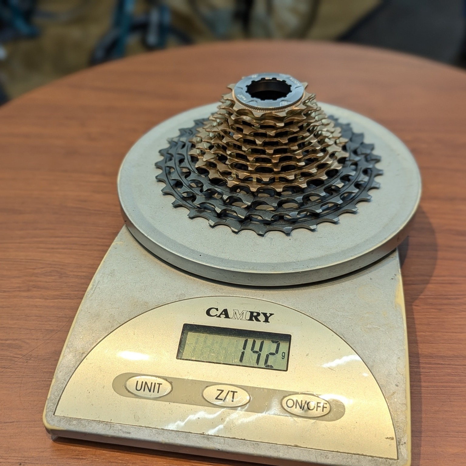 BICYCLE PRO SHOP なかやま