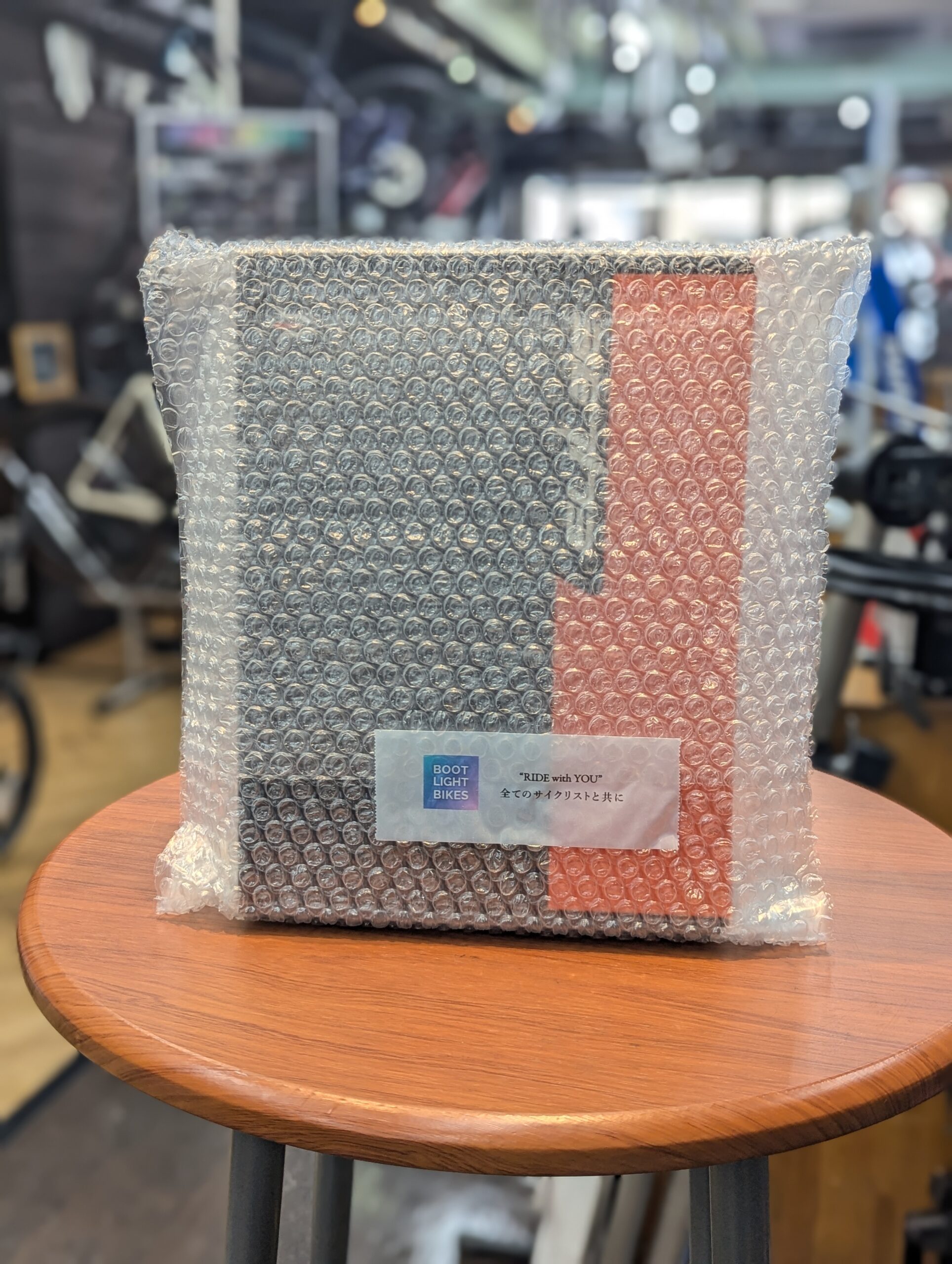 BICYCLE PRO SHOP なかやま