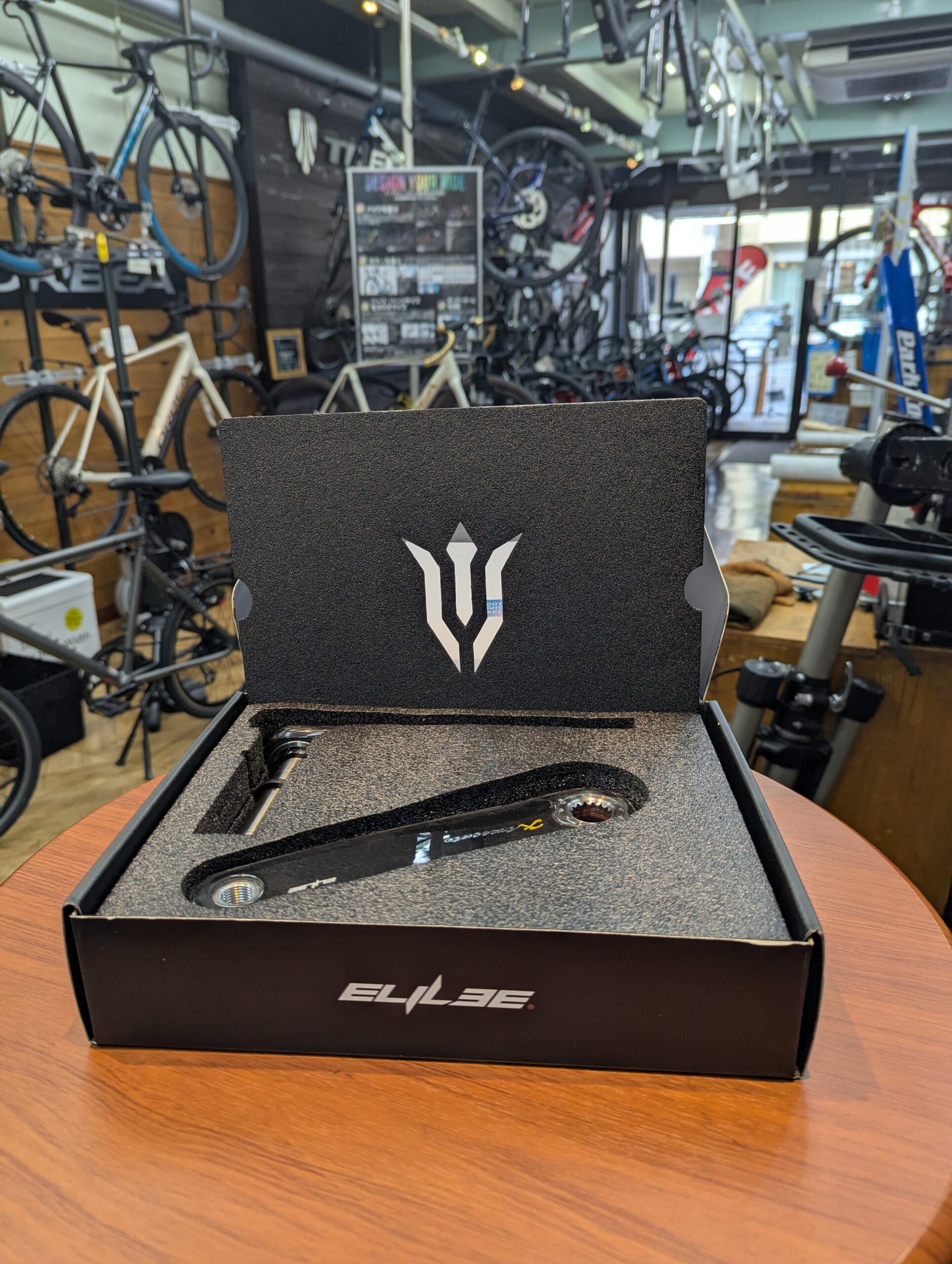 BICYCLE PRO SHOP なかやま