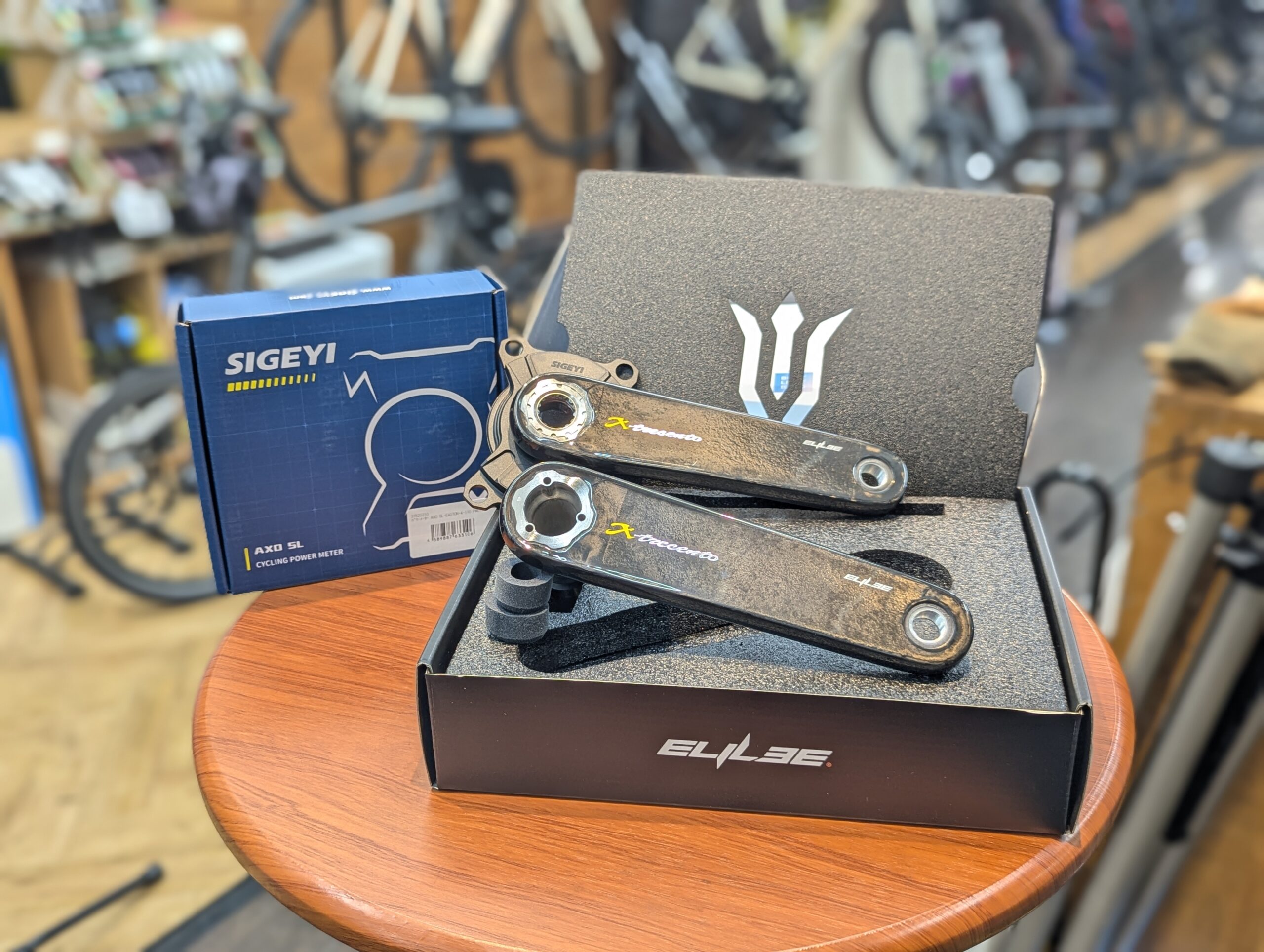 BICYCLE PRO SHOP なかやま