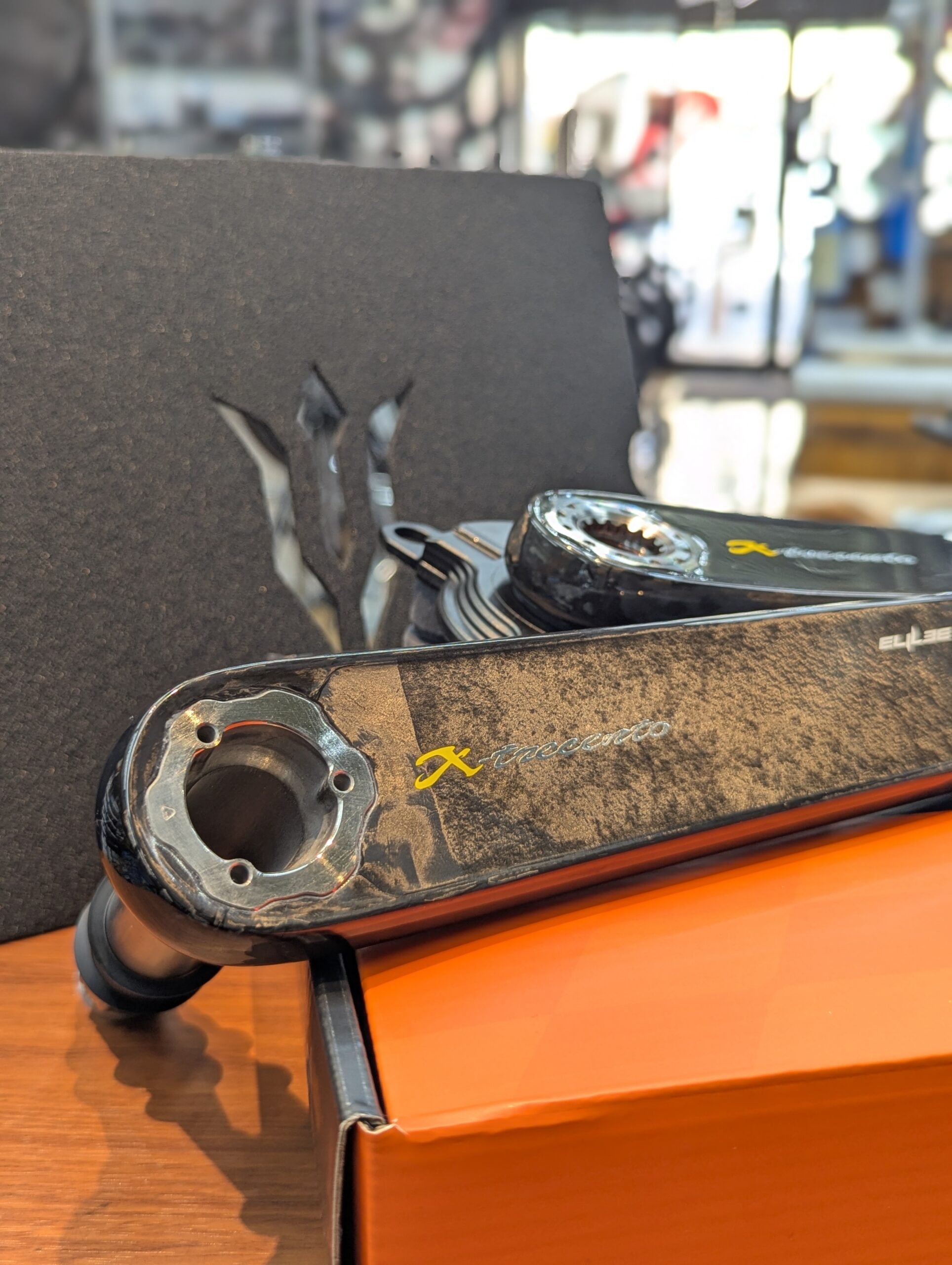 BICYCLE PRO SHOP なかやま