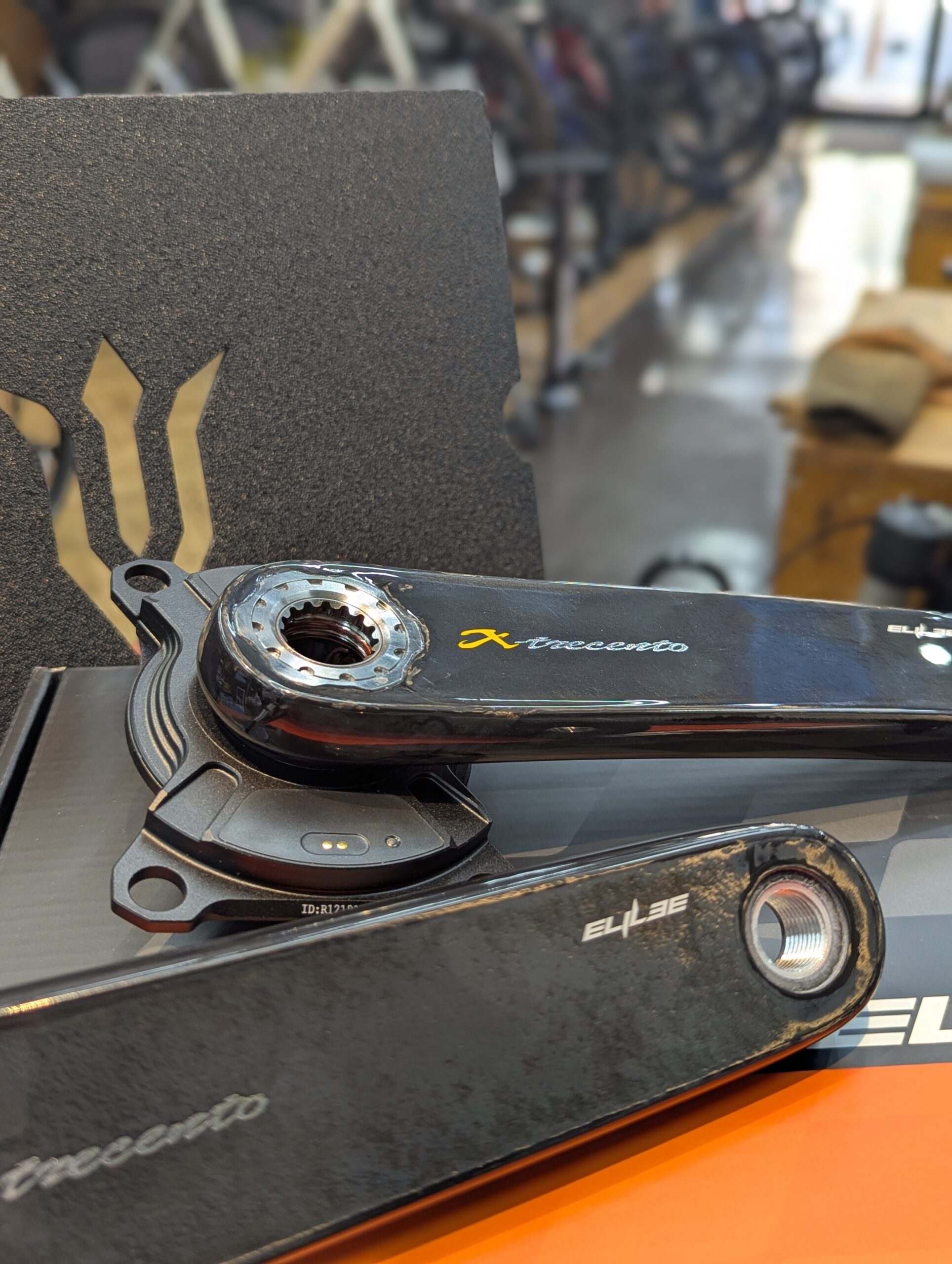 BICYCLE PRO SHOP なかやま