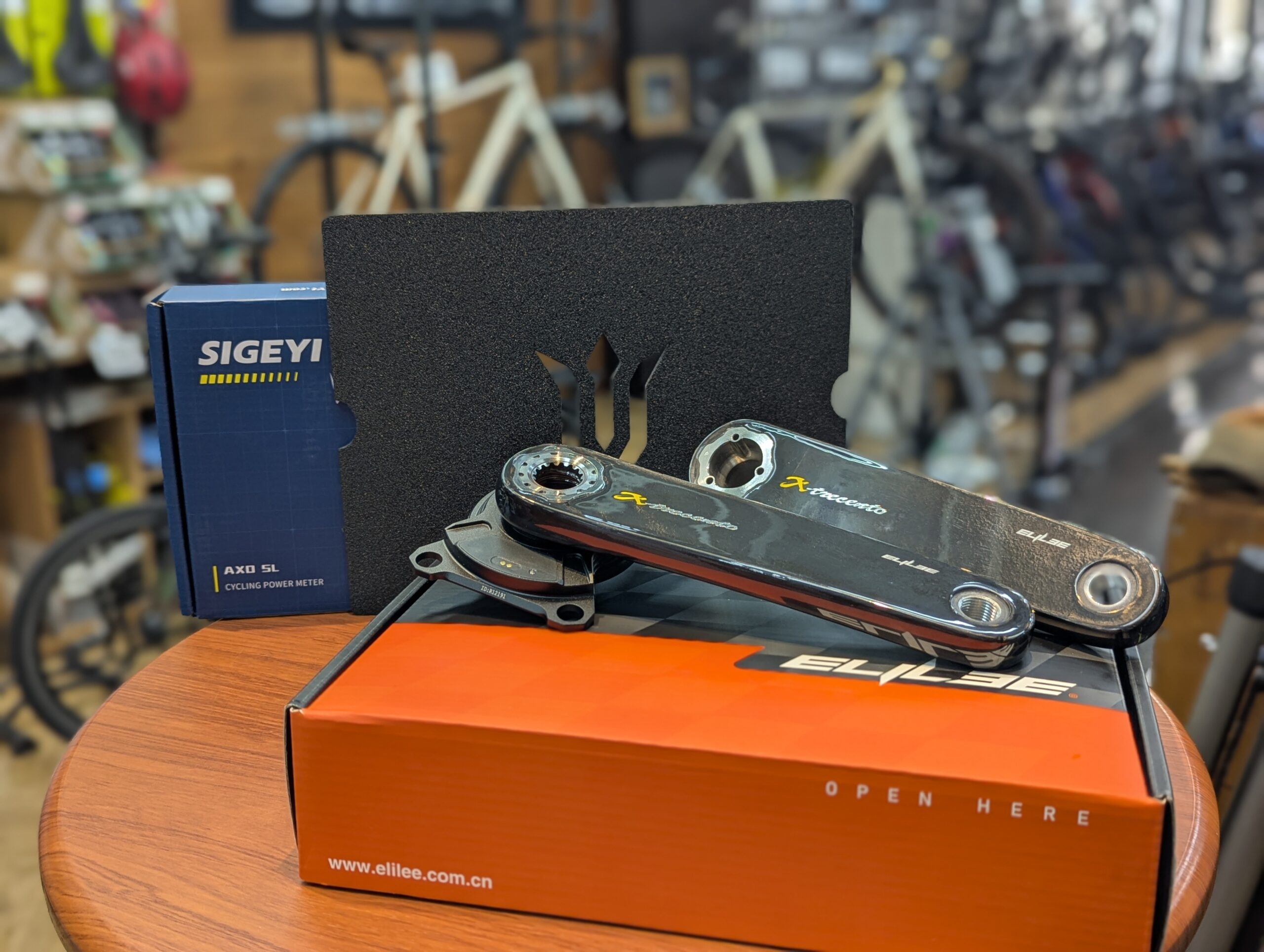 BICYCLE PRO SHOP なかやま