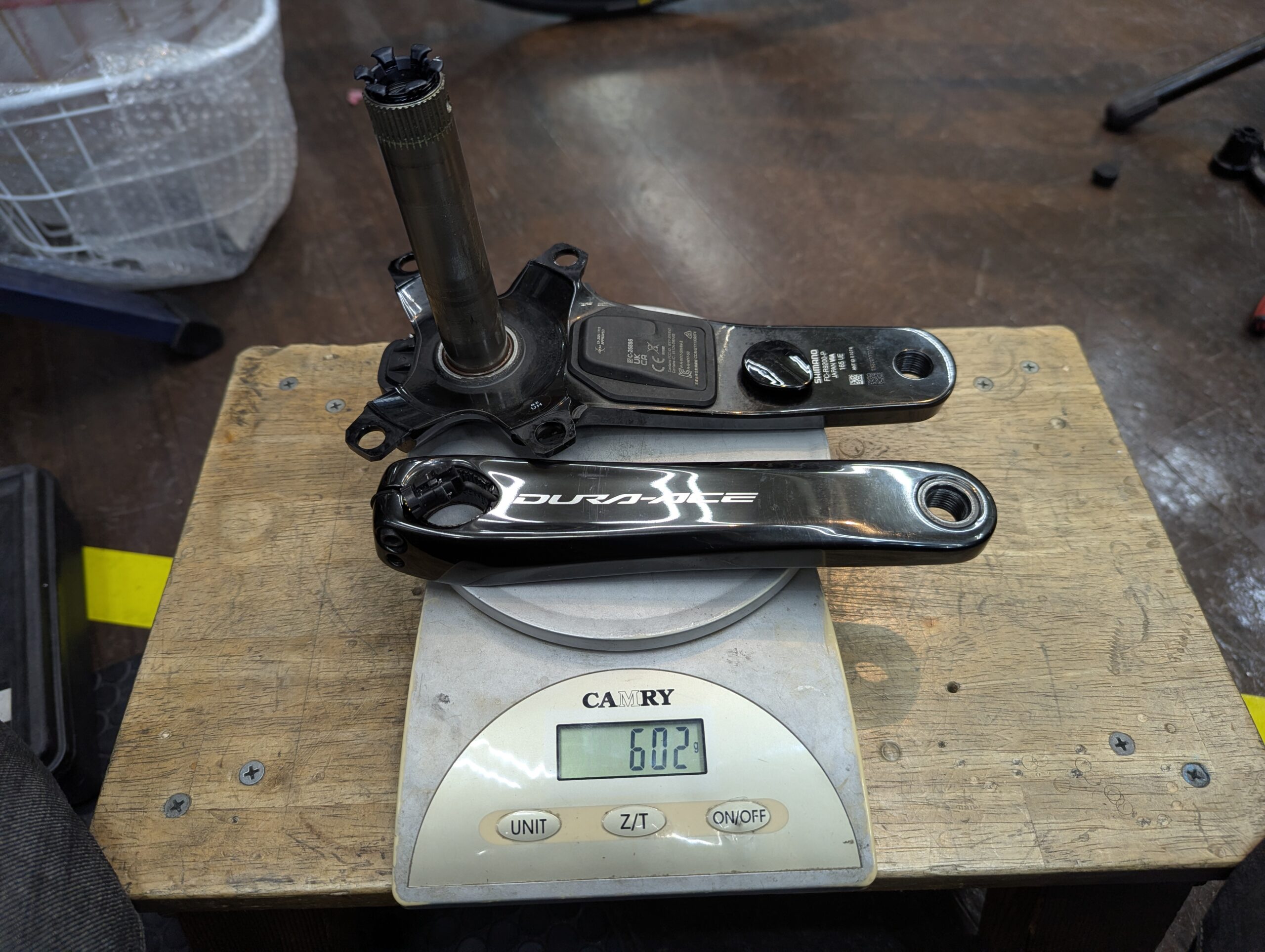 BICYCLE PRO SHOP なかやま