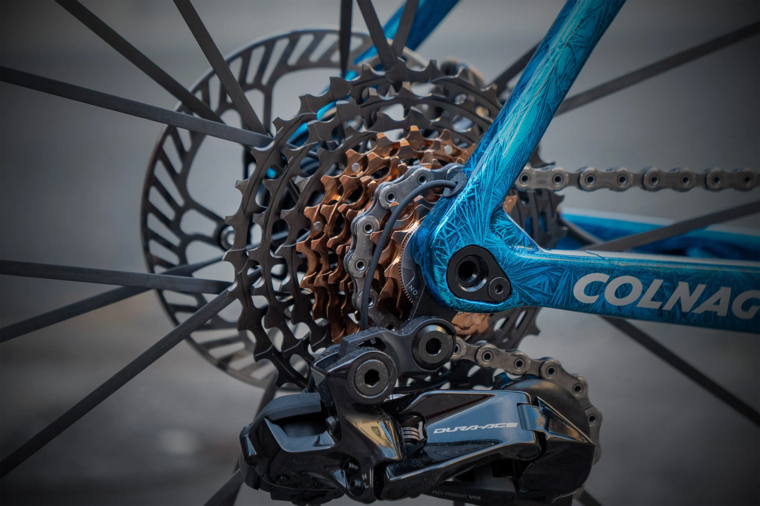 話題の超軽量スプロケットNutonCycling null¹ | BICYCLE PRO SHOP なかやま