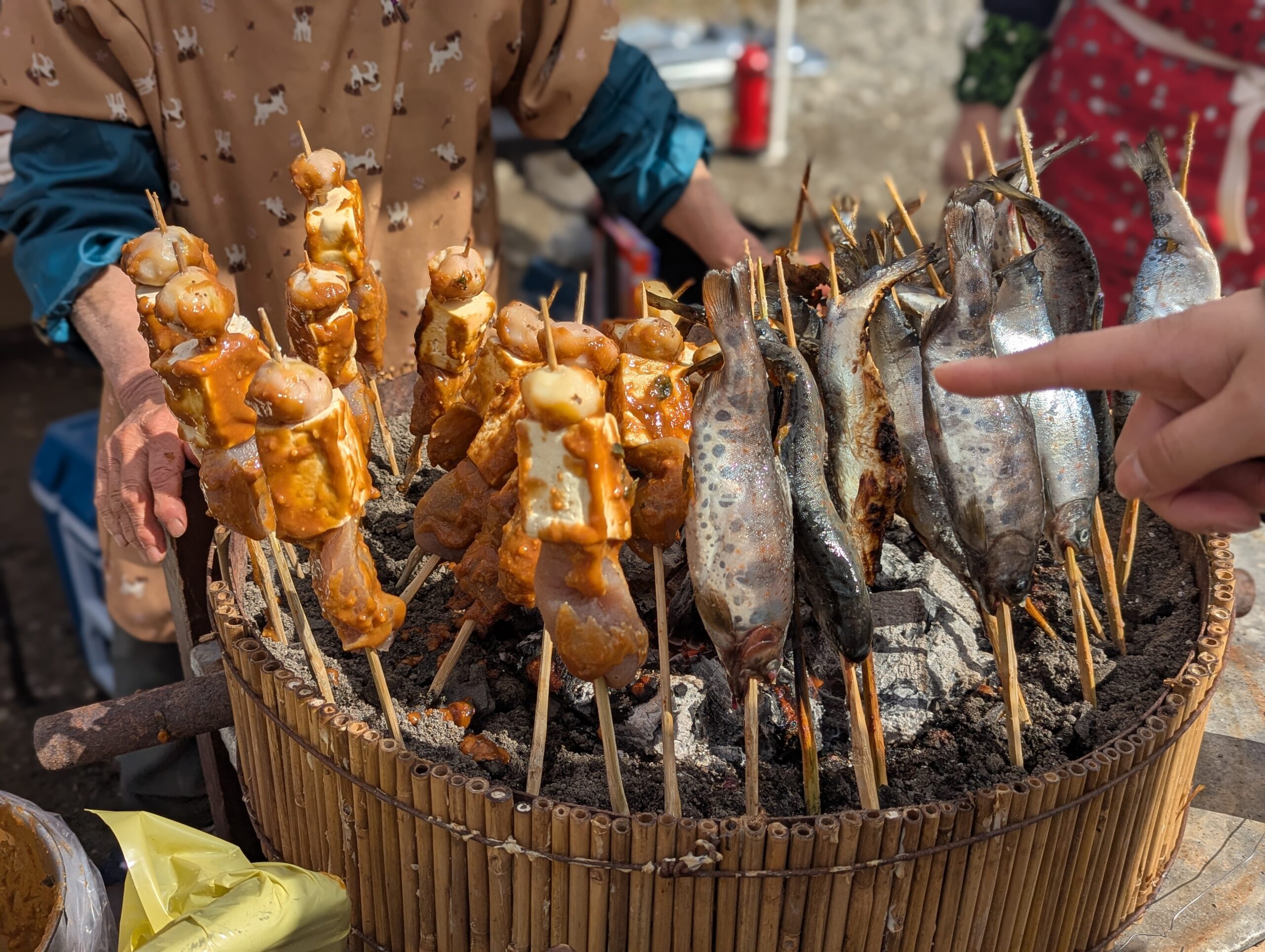 BICYCLE PRO SHOP なかやま