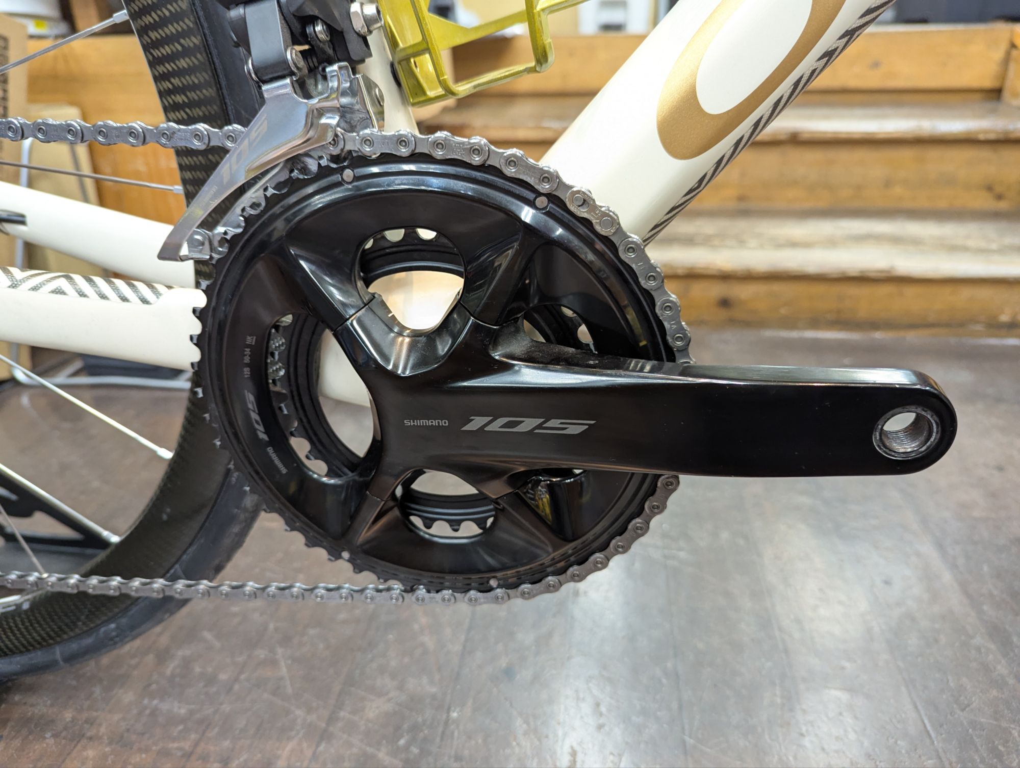 BICYCLE PRO SHOP なかやま
