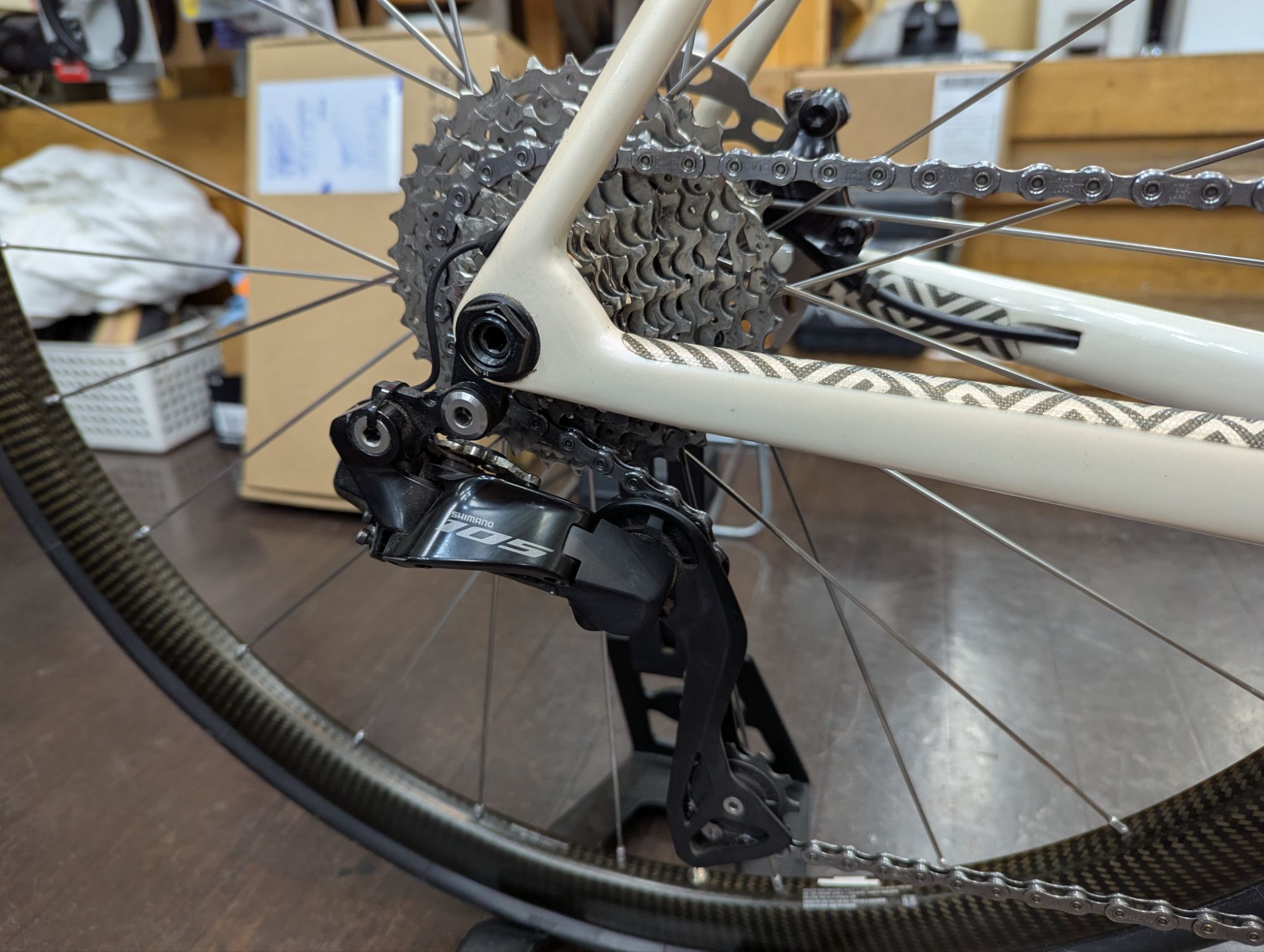 BICYCLE PRO SHOP なかやま