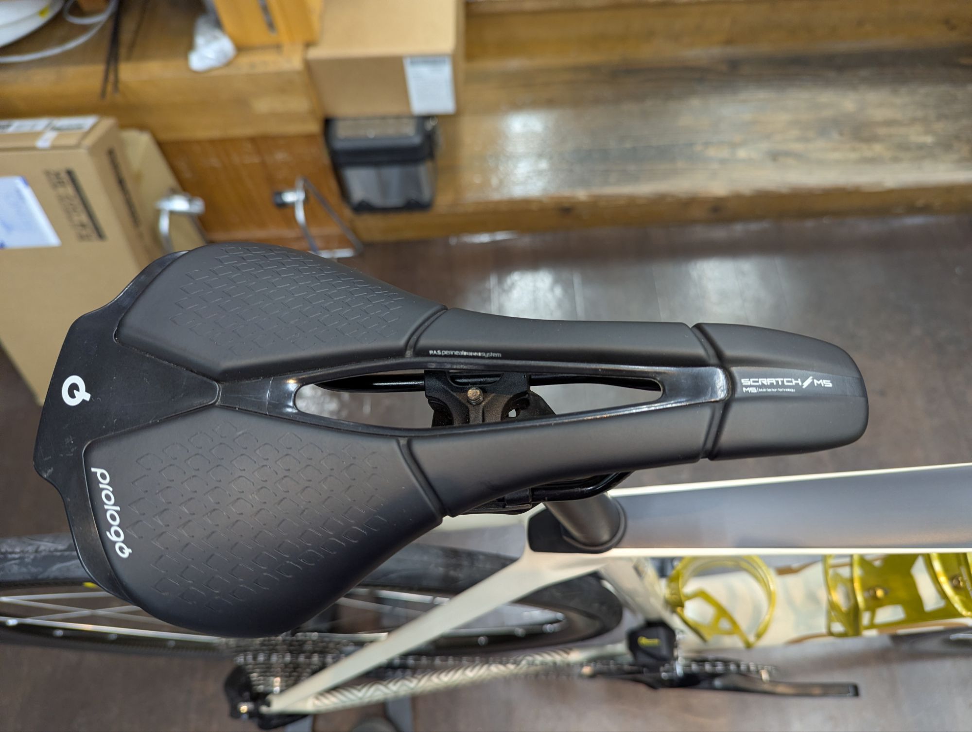 BICYCLE PRO SHOP なかやま