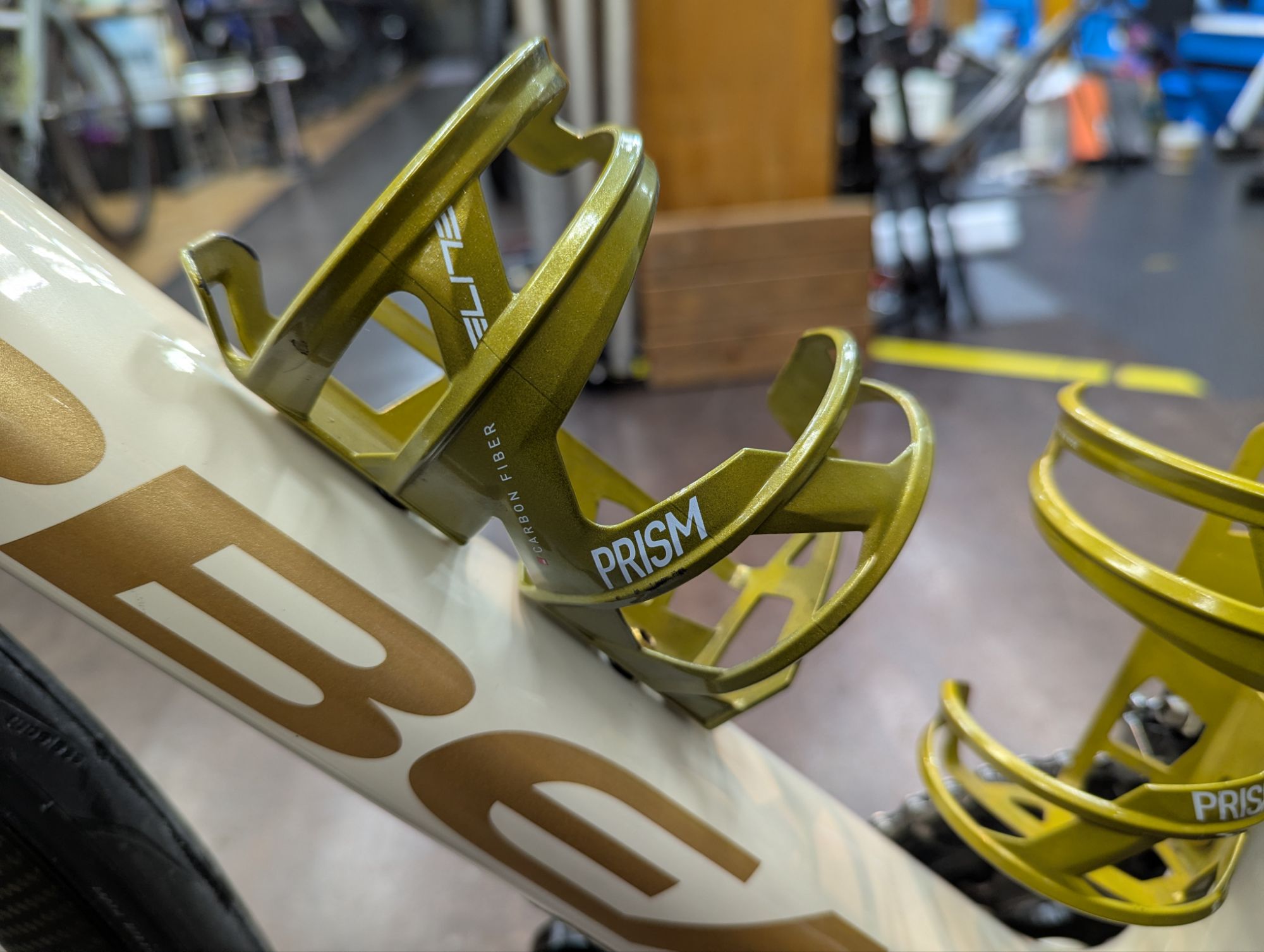 BICYCLE PRO SHOP なかやま
