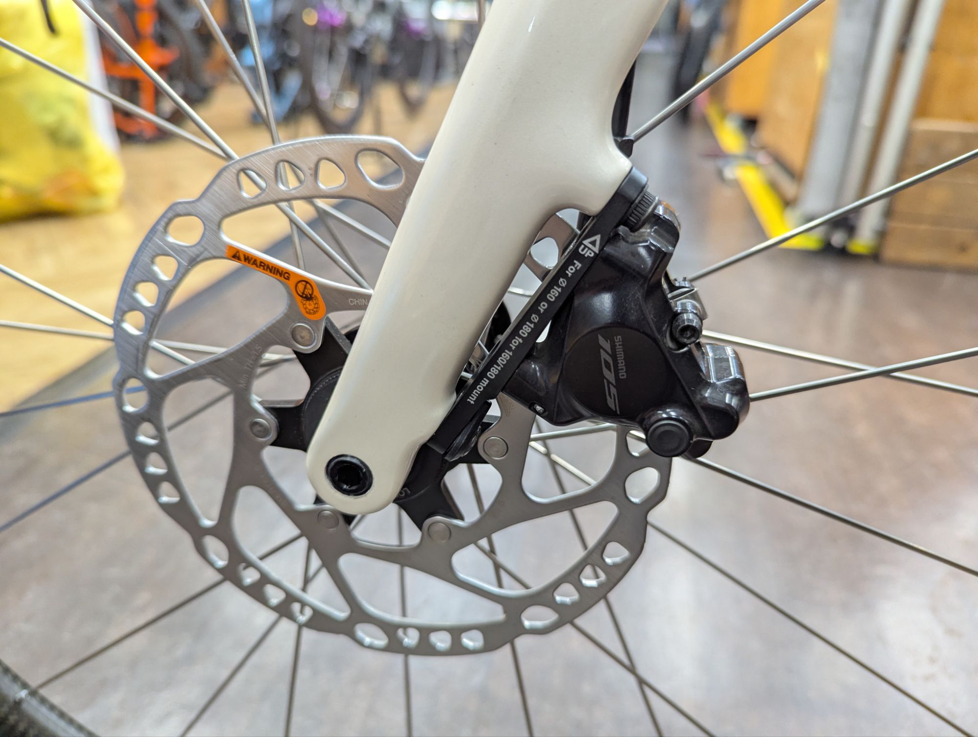 BICYCLE PRO SHOP なかやま