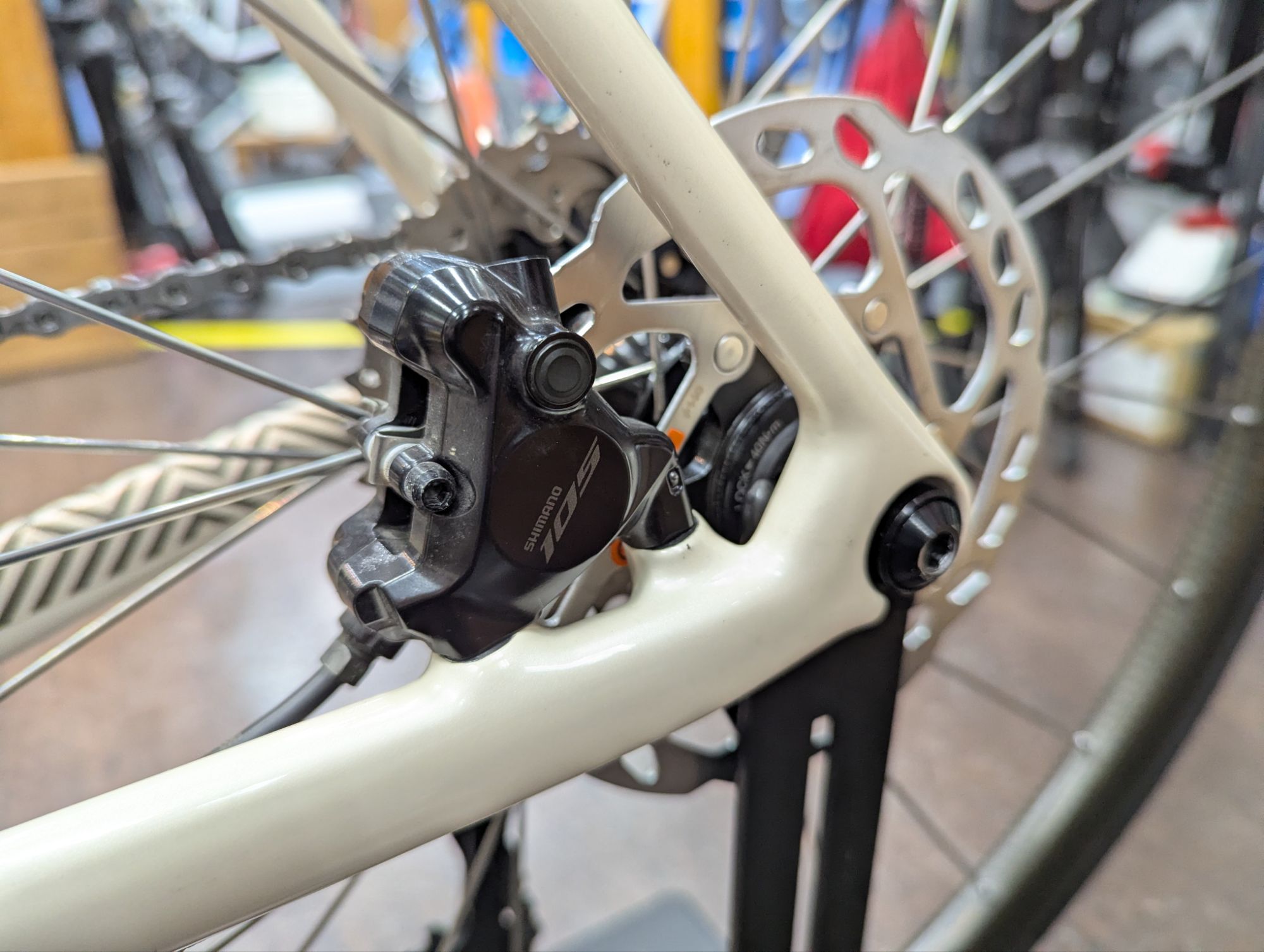 BICYCLE PRO SHOP なかやま