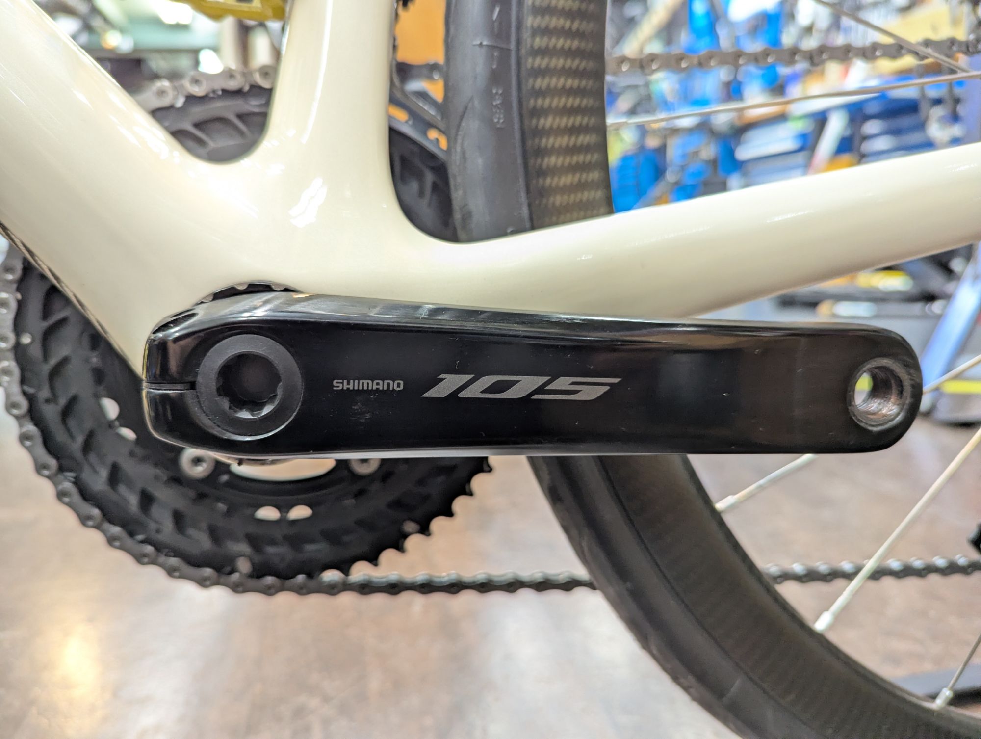 BICYCLE PRO SHOP なかやま