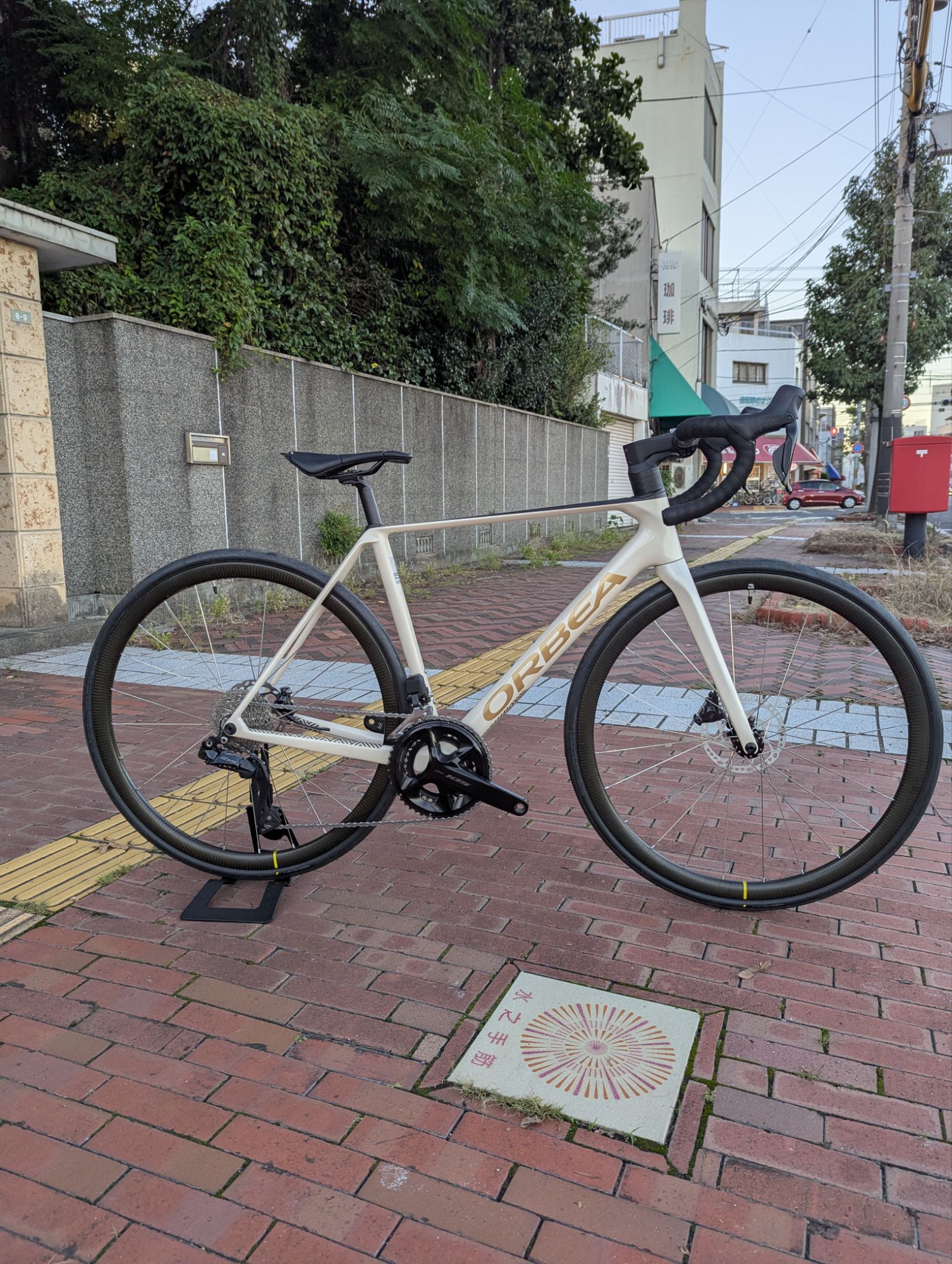BICYCLE PRO SHOP なかやま