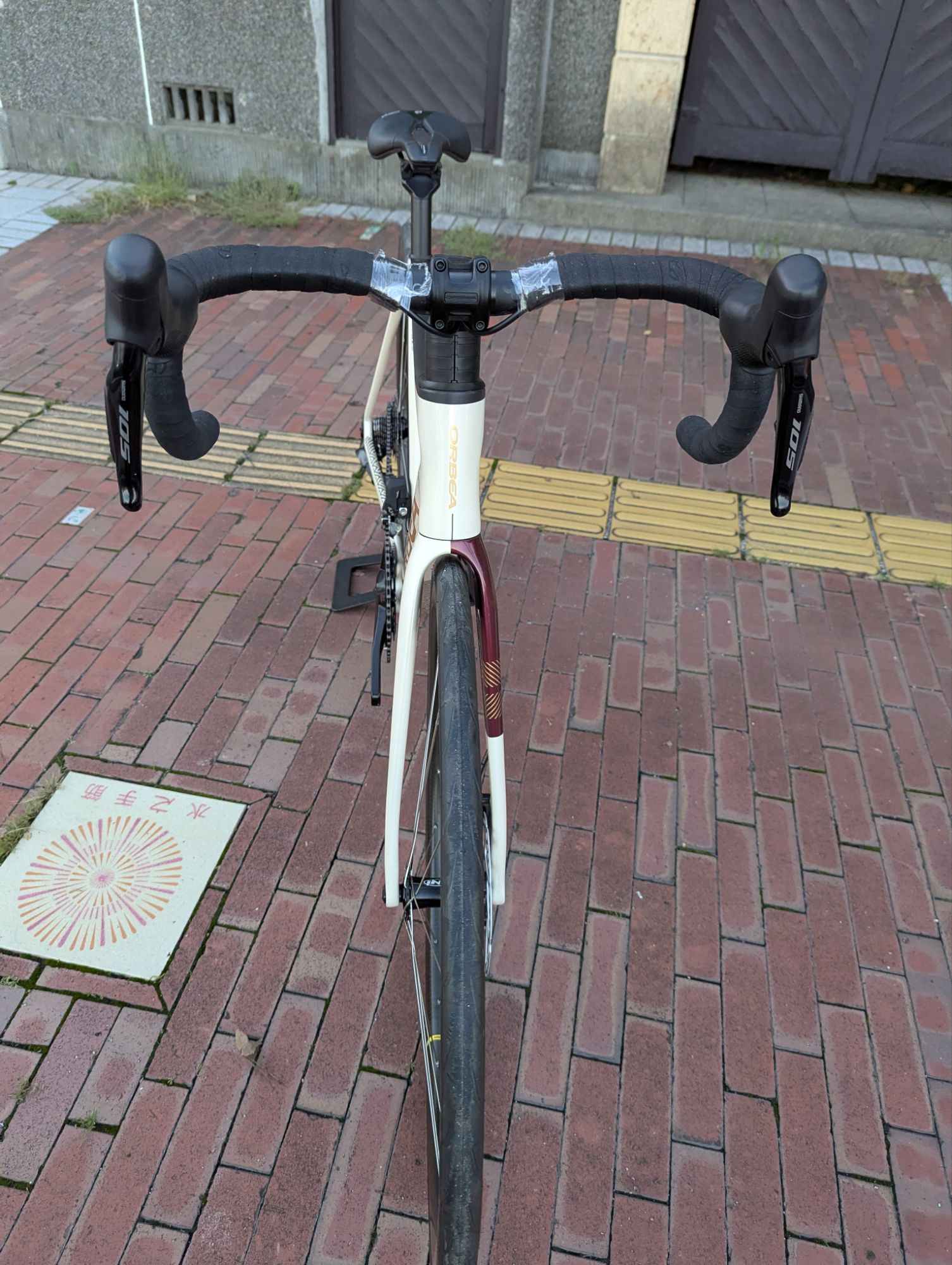 BICYCLE PRO SHOP なかやま