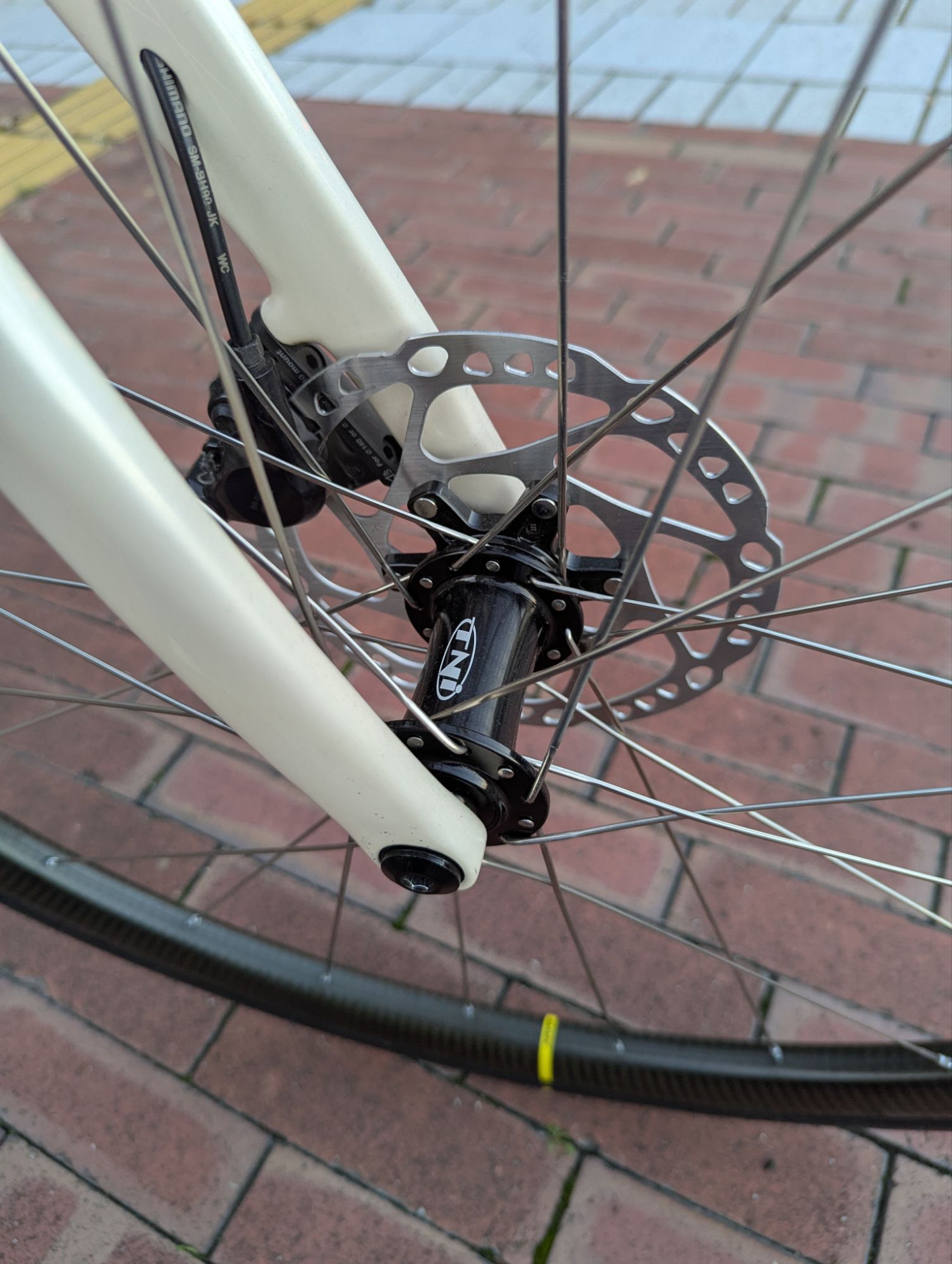 BICYCLE PRO SHOP なかやま