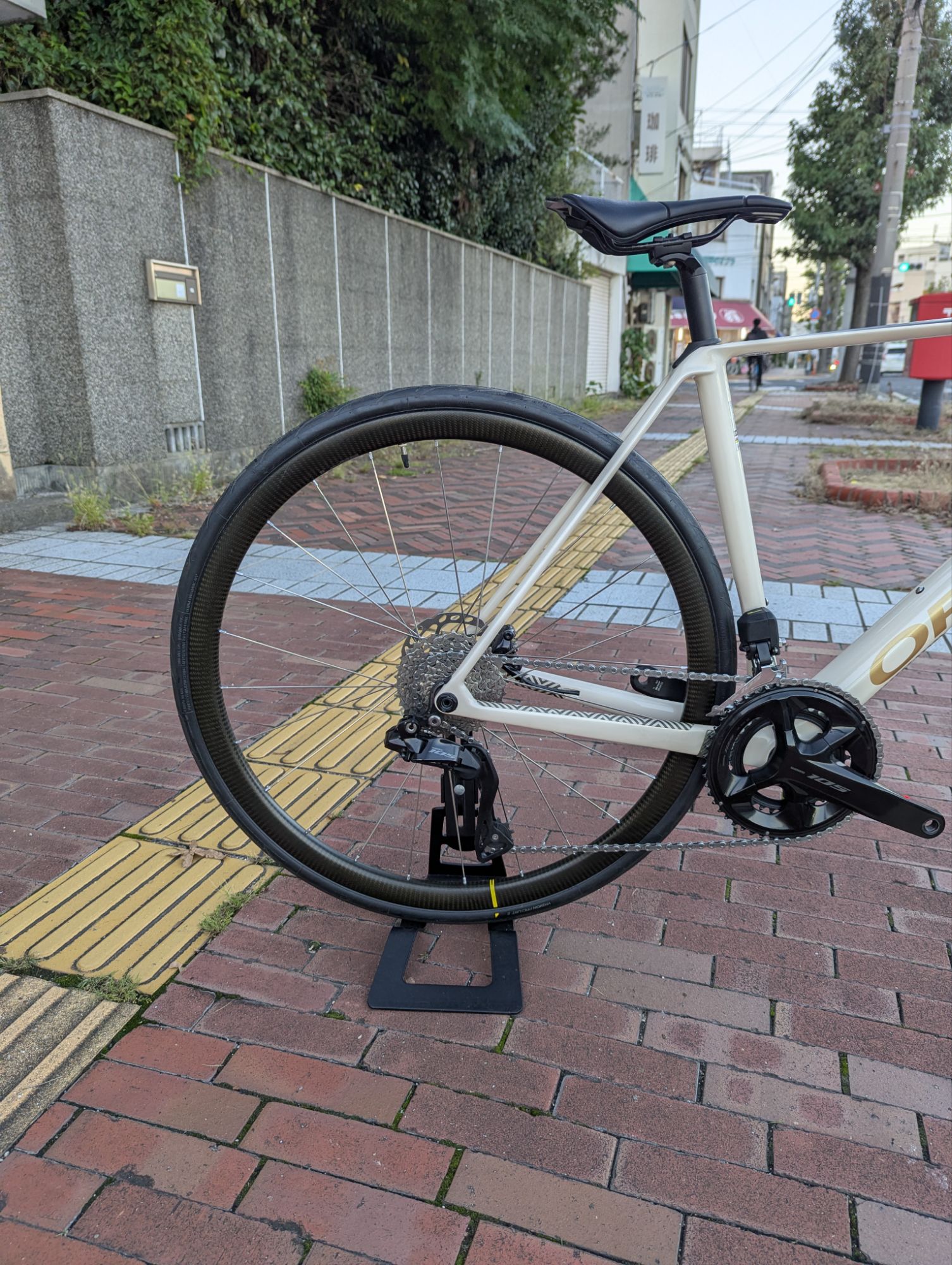 BICYCLE PRO SHOP なかやま