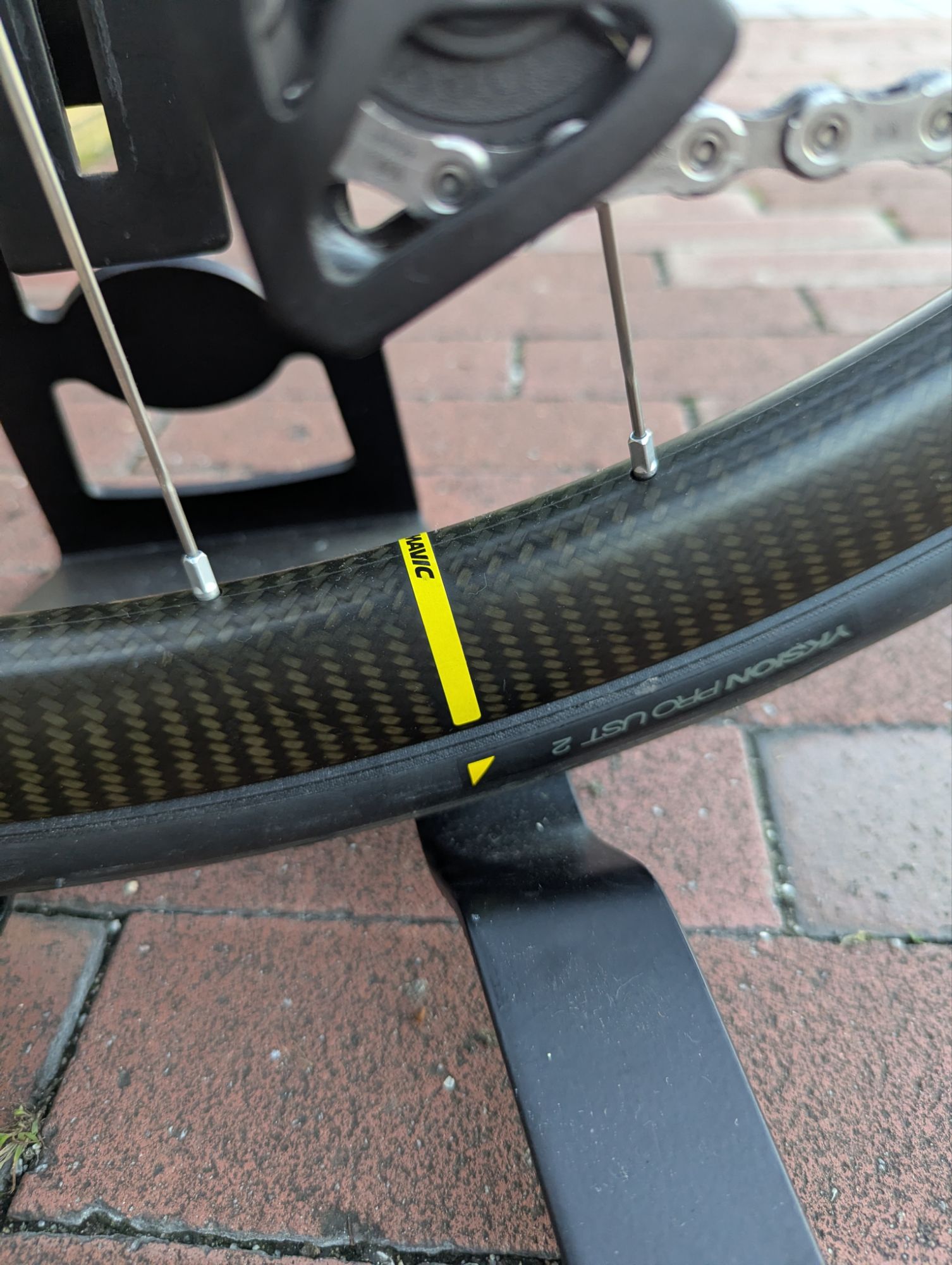 BICYCLE PRO SHOP なかやま