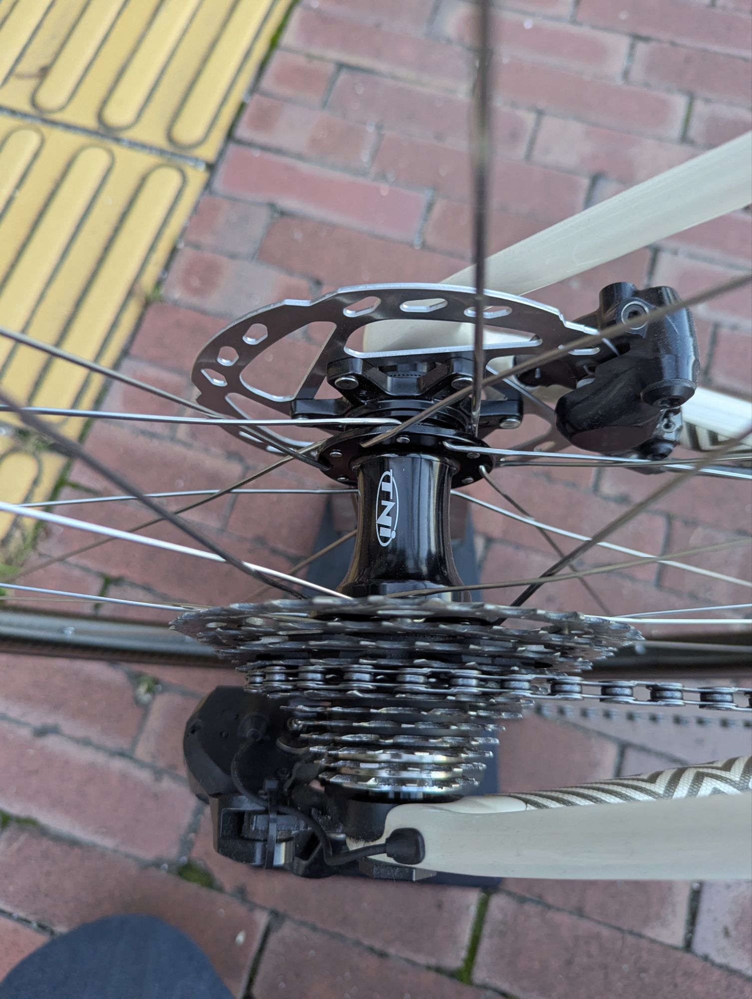 BICYCLE PRO SHOP なかやま