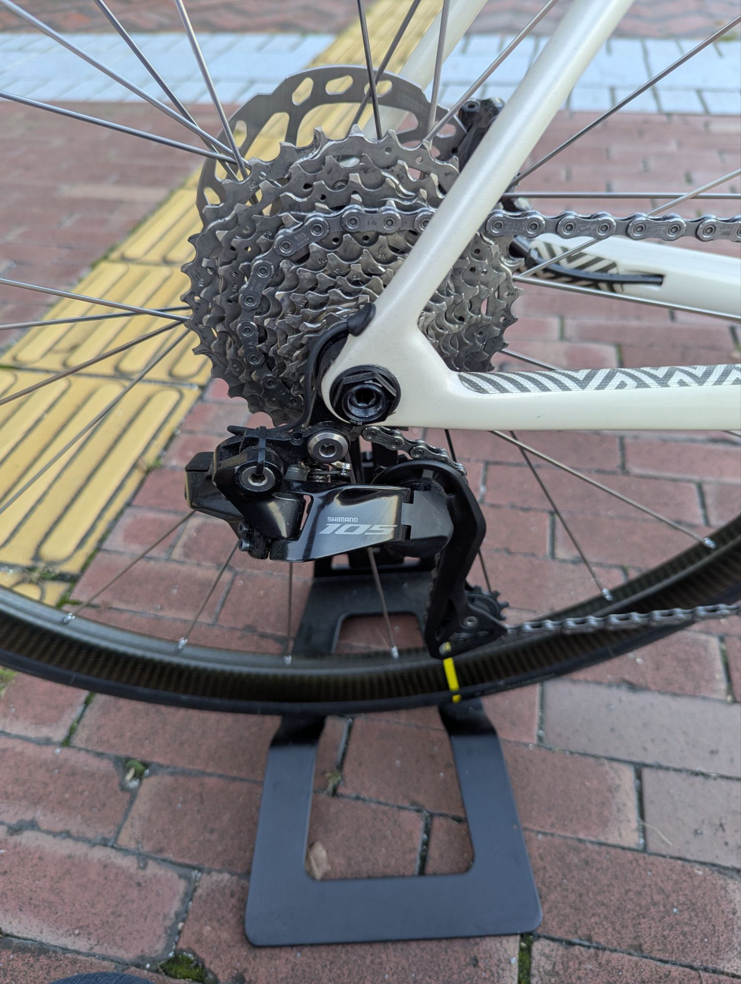BICYCLE PRO SHOP なかやま