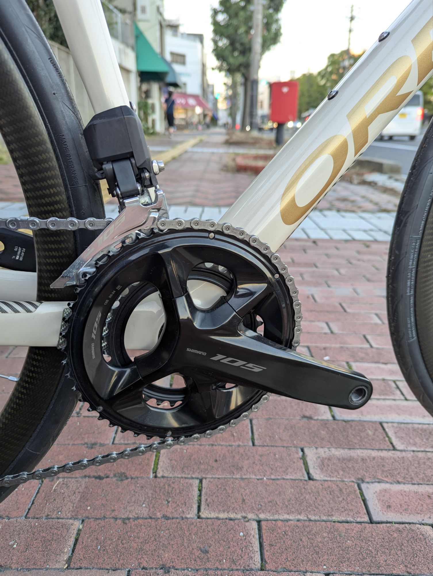 BICYCLE PRO SHOP なかやま