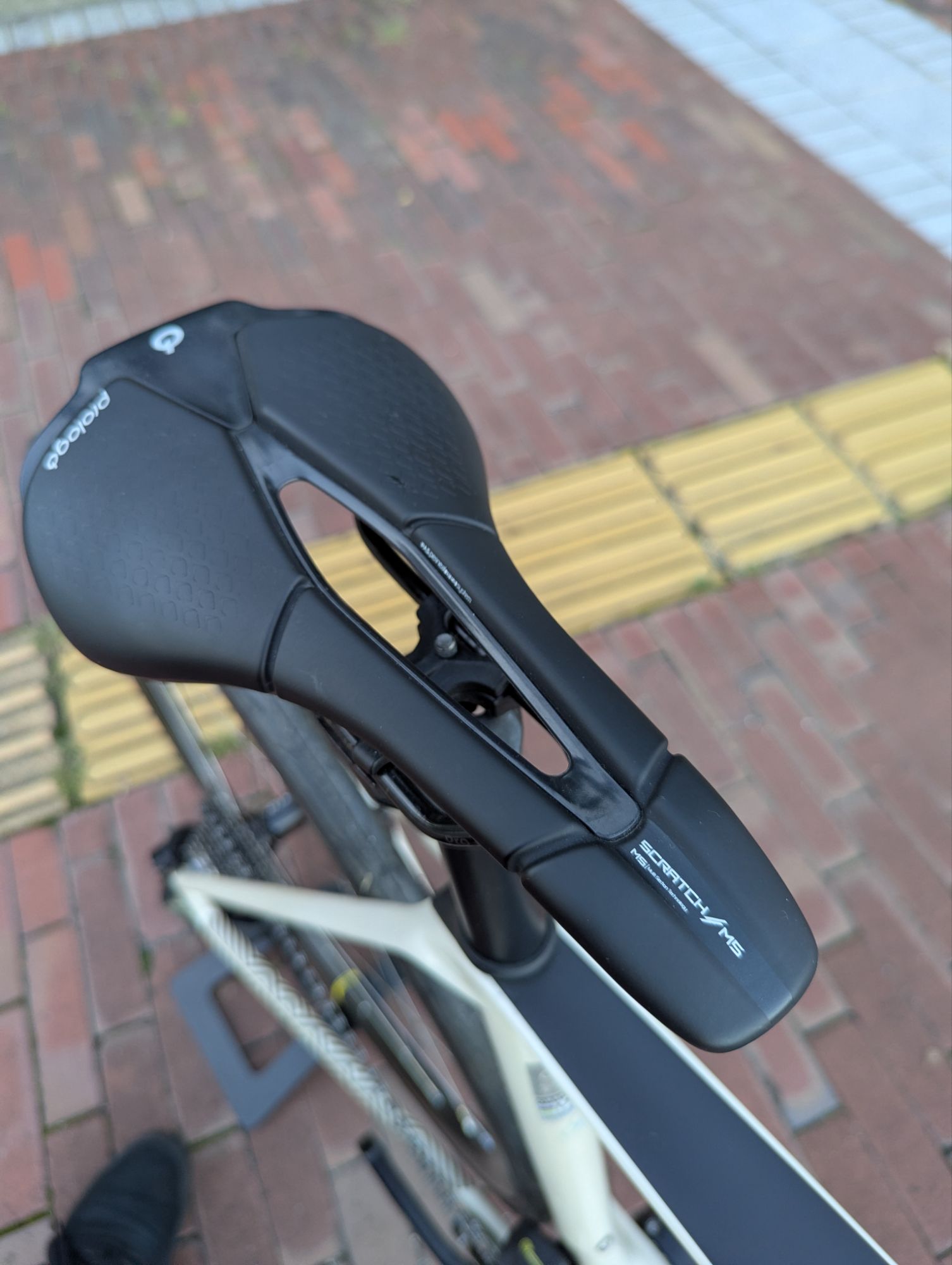 BICYCLE PRO SHOP なかやま