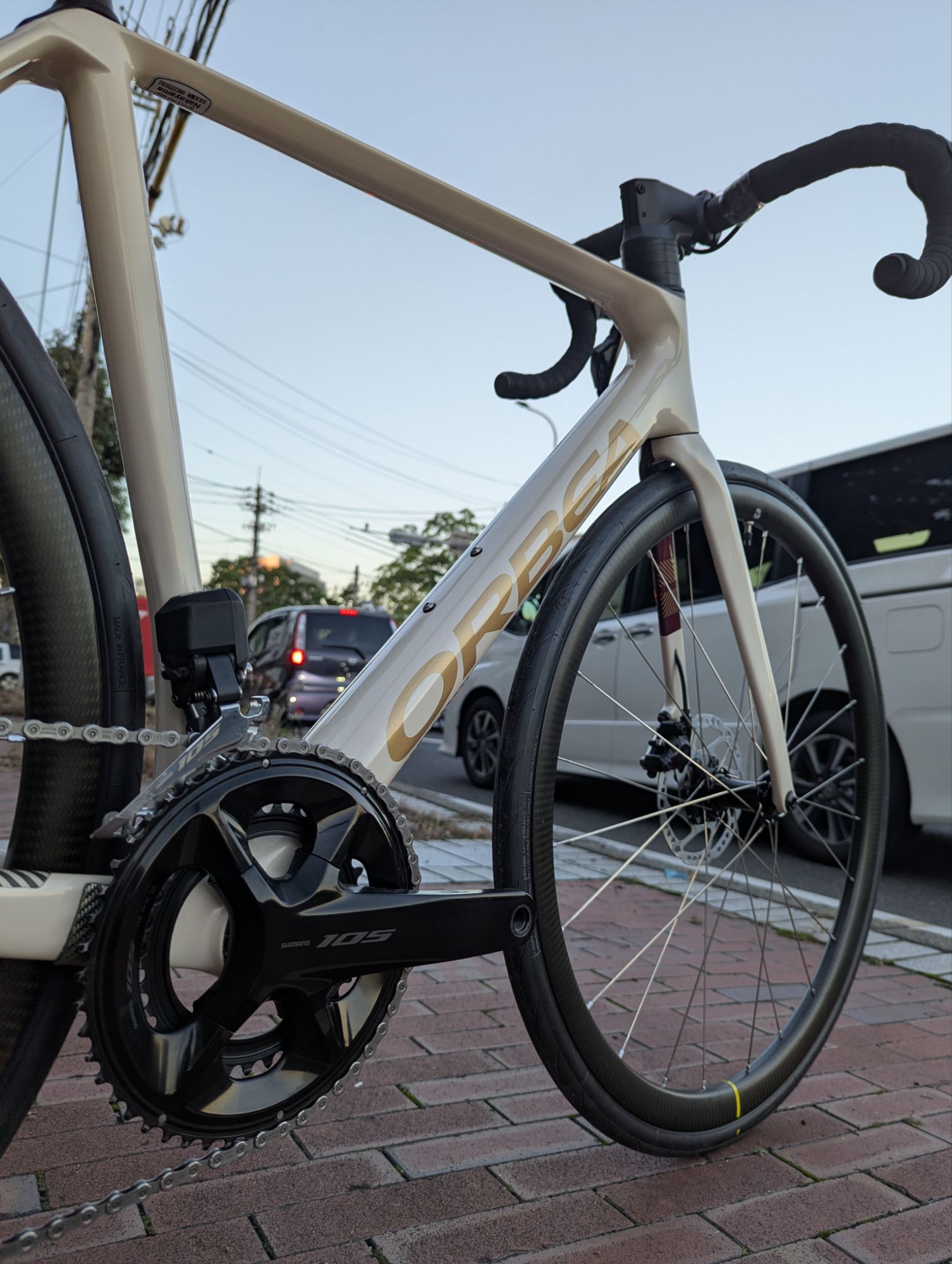 BICYCLE PRO SHOP なかやま