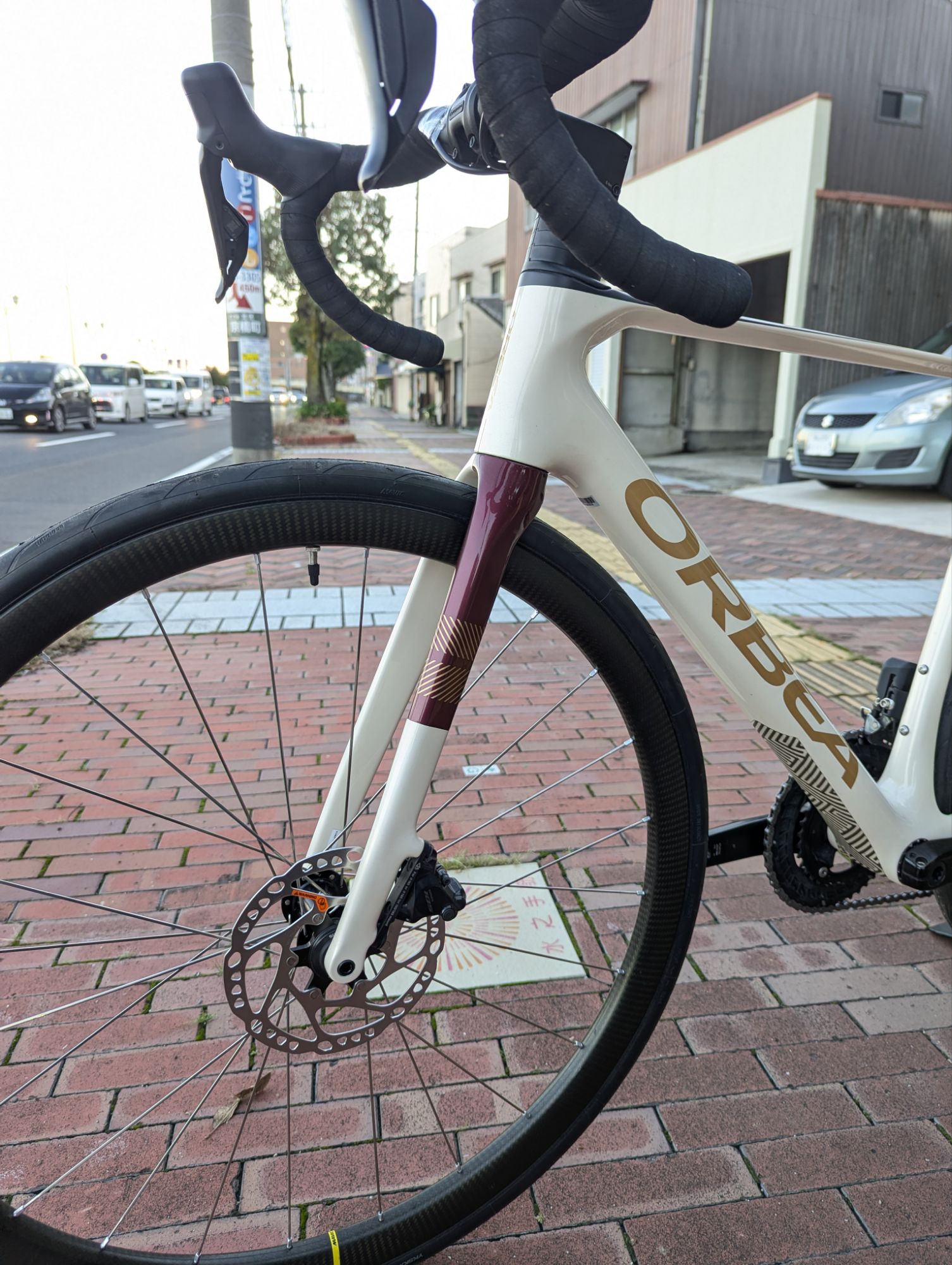 BICYCLE PRO SHOP なかやま