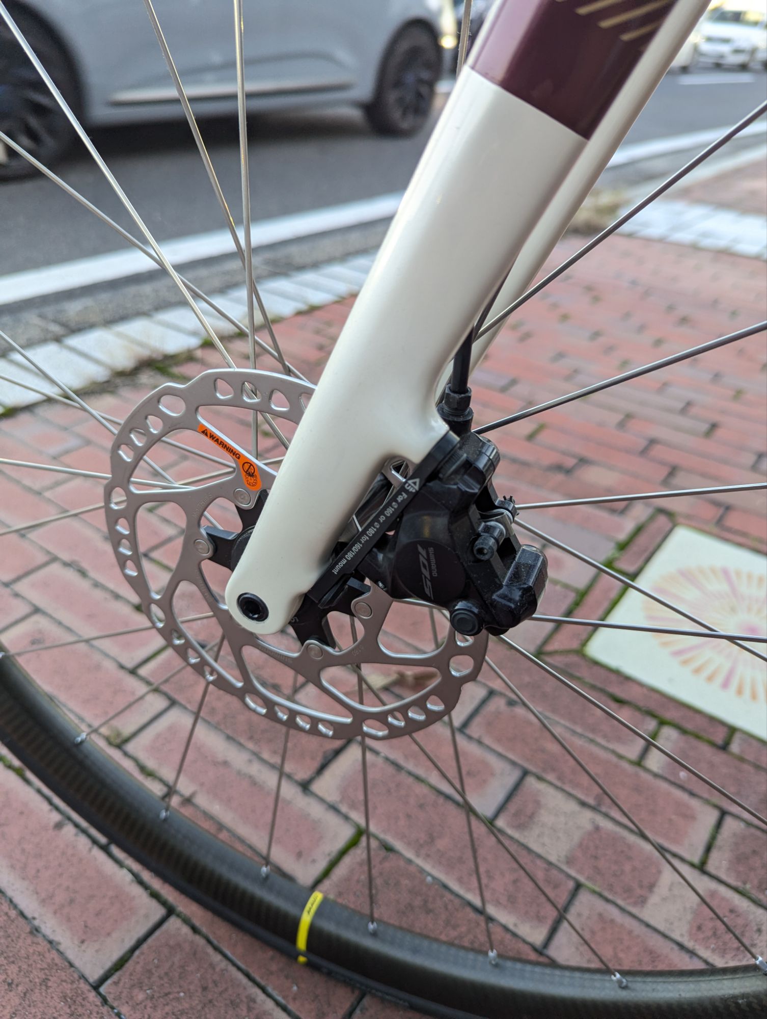 BICYCLE PRO SHOP なかやま